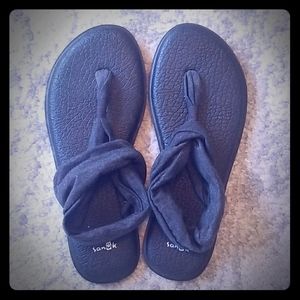 Sanuk Sandals